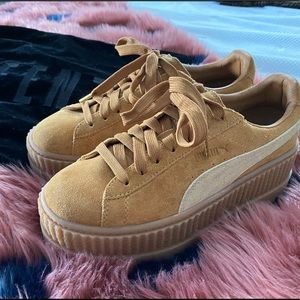 Puma Fenty x Rihanna Creeper